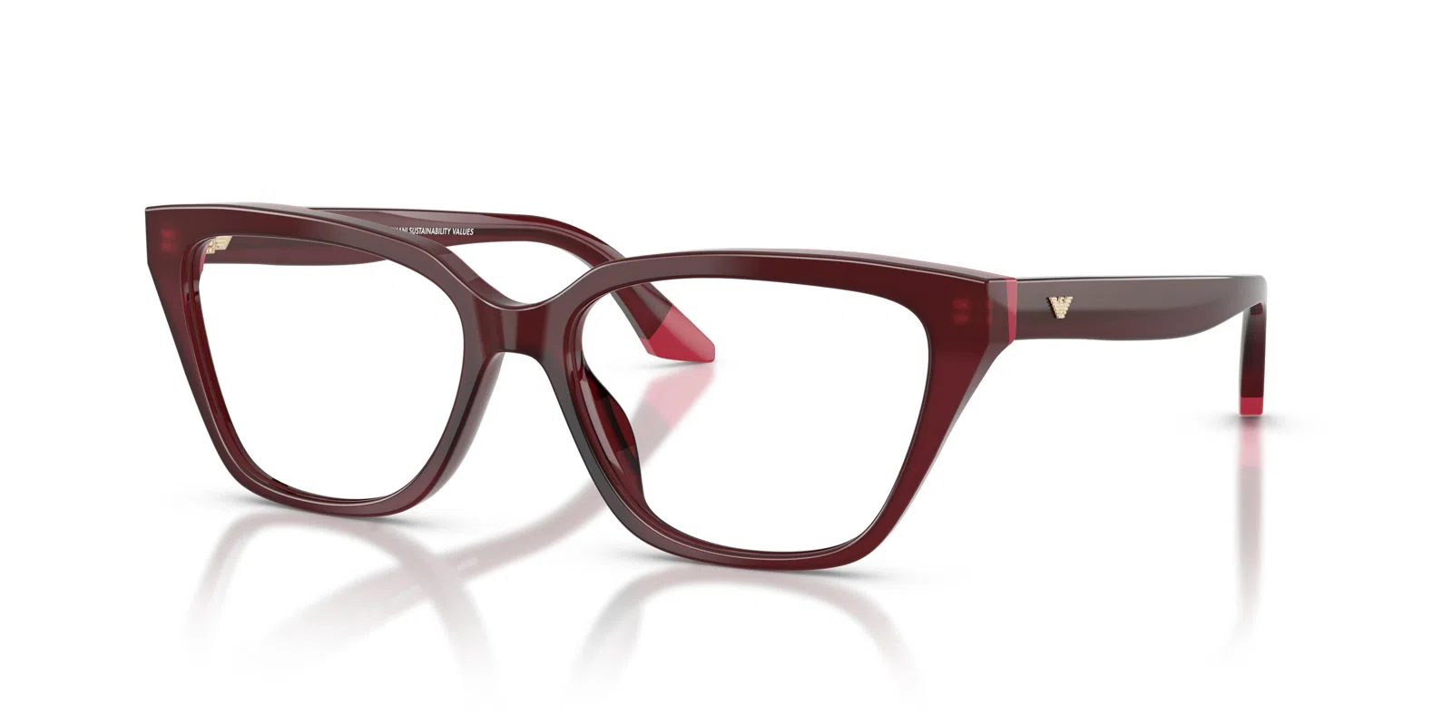 Emporio Armani 3270U Eyeglasses - view 15